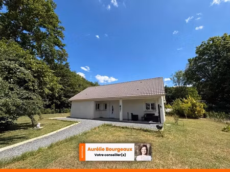 vente maison 2 pièces 54 m² à venables (27940)  240 000 €