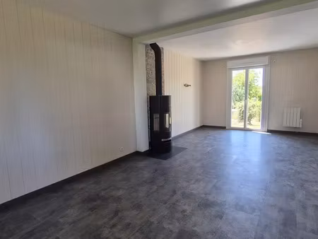 vente maison 5 pièces 96.56 m² à mézières-sur-couesnon (35140)  239 430 €