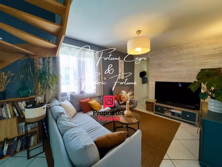 vente appartement 4 pièces 97 m² parempuyre (33290)