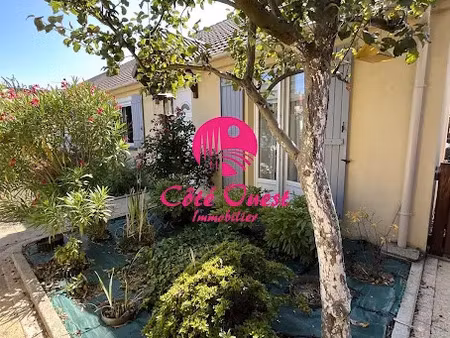 vente maison 5 pièces 89.92 m² à le havre (76600)  242 000 €