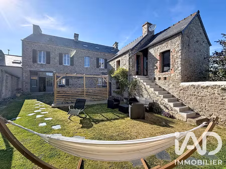 vente commerce 231 m² la hague (50440)