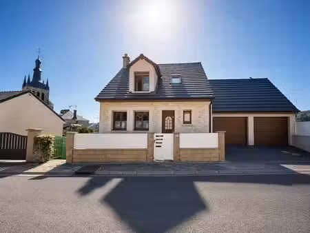 maison de 196 m² à saint-martin-d’ablois