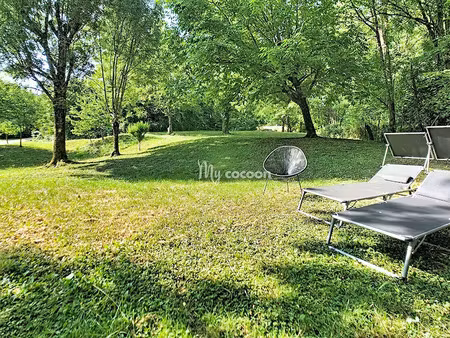 vente maison 4 pièces 122 m² à amberieu-en-bugey (01500)  291 000 €