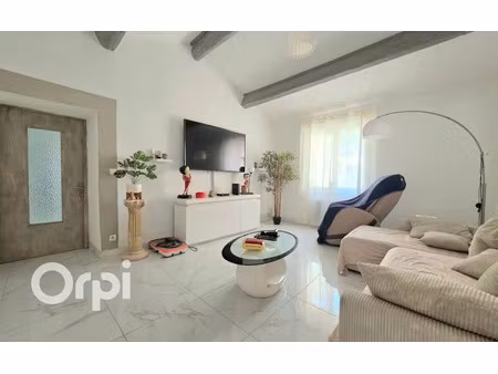 vente maison 3 pièces 80 m² à arles (13200)  304 000 €