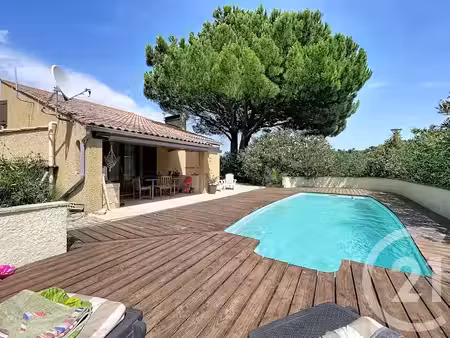vente maison 5 pièces 123.04 m² à tresques (30330)  306 000 €