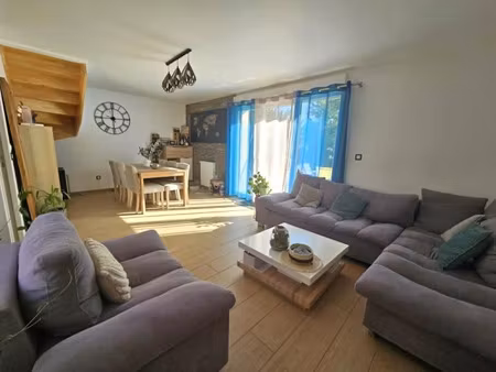 vente maison 4 pièces 84 m² à tigery (91250)  320 000 €