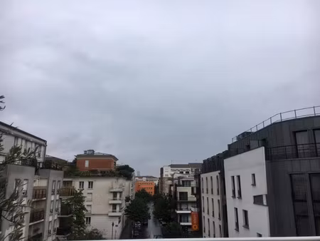 location appartement 2 pièces 52 m² à asnieres-sur-seine (92600)  1 200 €