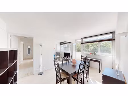 location meublée appartement 2 pièces 52.36 m² à paris 16ème (75016)  1 688 €