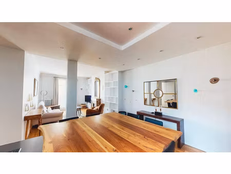 location meublée appartement 3 pièces 88.04 m² à paris 16ème (75016)  3 150 €