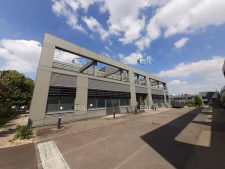 location local d’activités bagneux 92220 468m²