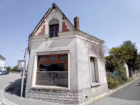 vente maison 6 pièces 117 m² coteaux-sur-loire (37130)
