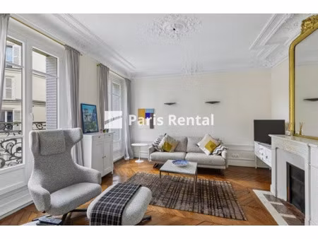 appartement de luxe à louer dans le quartier arsenal