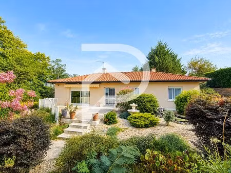 maison peyrehorade 6 pièces 144 m² avec studio