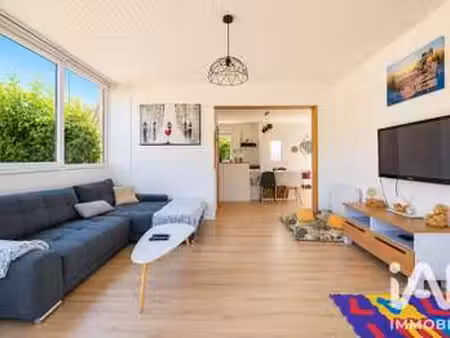 vente maison à brette-les-pins (72250) : à vendre / 121m² brette-les-pins