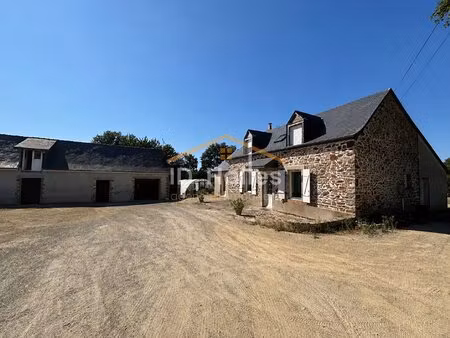 maison campagne meral