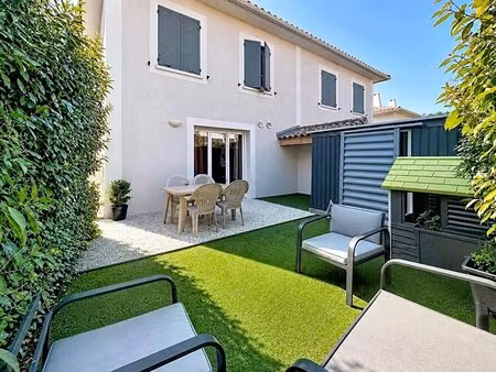 maison draguignan 3 pièces 55 m2