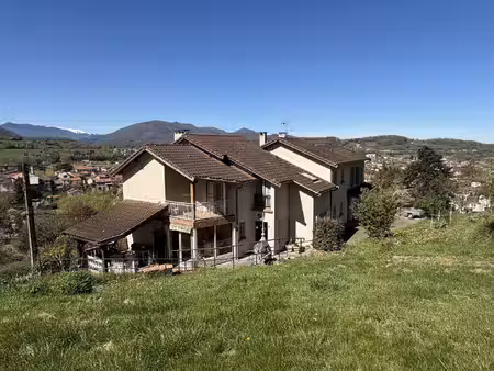 grande maison familiale dominant saint girons 09200