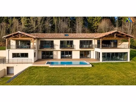 achat : maison (65220)