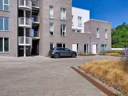 appartement neuf à louer sur arlon