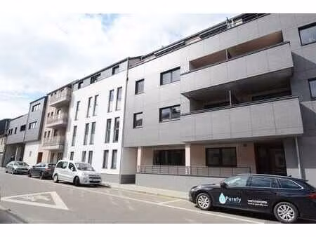 splendide appartement à louer à arlon