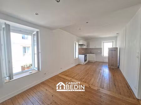 appartement 3 pièces