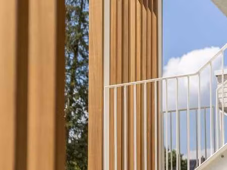 magnifique et unique appartement neuf à louer