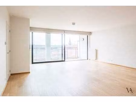 ruim appartement met 2 slaapkamers en prachtig uitzicht o...