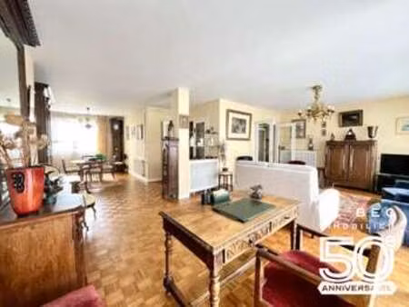 vente appartement 5 pièces à vannes centre ville (56000) : à vendre 5 pièces / 124m² vanne