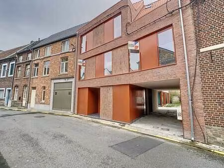 appartement de luxe avec 2 chambres