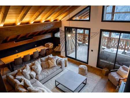 vente chalet 5 pièces