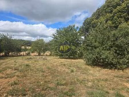 vente terrain à pierric (44290) : à vendre / 920m² pierric