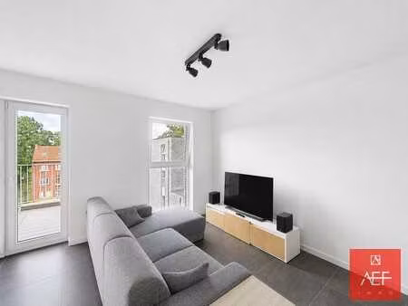 appartement moderne 2 chambres avec terrasse et emplacement…