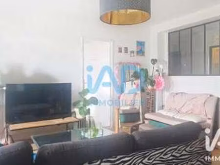 vente appartement 4 pièces à toulouse (31000) : à vendre 4 pièces / 81m² toulouse