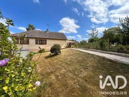 vente maison à anquetierville (76490) : à vendre / 115m² anquetierville