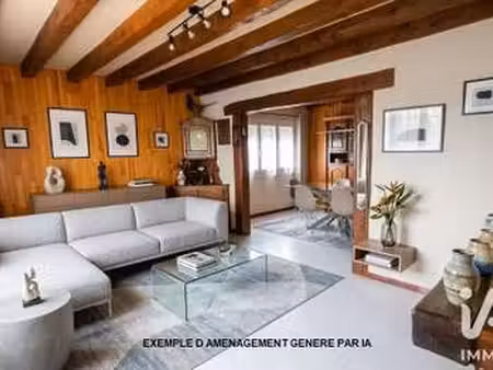 vente maison à aviron (27930) : à vendre / 120m² aviron