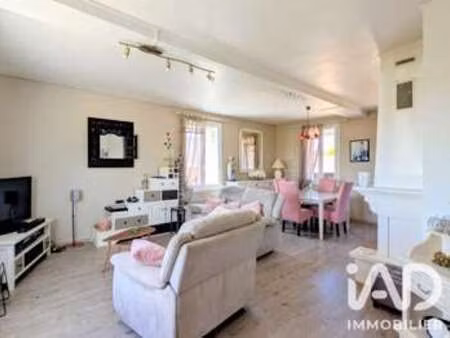 vente maison à ferrières-en-bray (76220) : à vendre / 157m² ferrières-en-bray