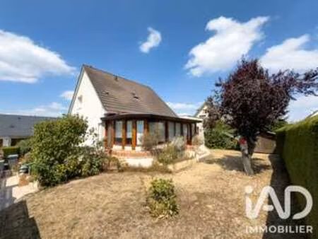 vente maison à grand-couronne (76530) : à vendre / 140m² grand-couronne