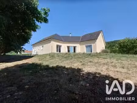vente maison piscine à montsérié (65150) : à vendre piscine / 151m² montsérié