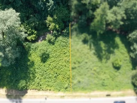 terrain à vendre à plainevaux € 79.000 (lqoug) - antoine immo - nandrin | zimmo