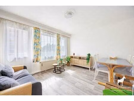 appartement à vendre à mons