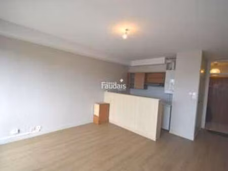 location appartement t1 à saint-lô (50000) : à louer t1 / 26m² saint-lô
