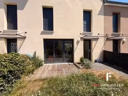location maison à louvigny (14111) : à louer / 96m² louvigny