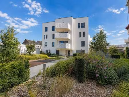 magnifique appartement - 1 chambre - mons