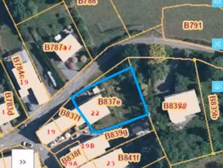 maison 4 chambres à sprimont sur 647m²