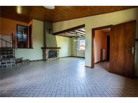 opportunité rare – superbe villa 3 chambres à aiseau-presles