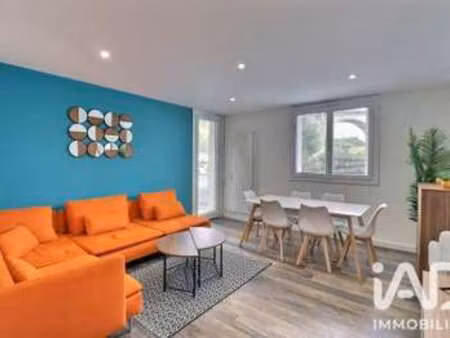 location appartement 4 pièces colocation à aix-en-provence (13080) : à louer 4 pièces colo