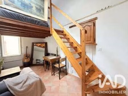 location appartement t1 meublé à digne-les-bains (04000) : à louer t1 meublé / 34m² digne-
