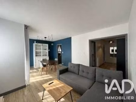 location appartement 3 pièces meublé à pessac (33600) : à louer 3 pièces meublé / 64m² pes