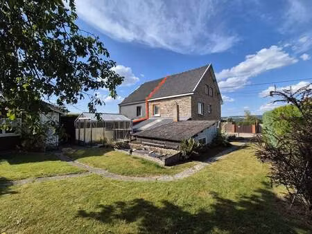 maison à vendre à lierneux € 215.000 (lqp2s) - schmidtimmo | zimmo