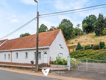 maison à vendre à kaggevinne € 249.000 (lqp9d) - het vastgoedkantoor beringen | zimmo